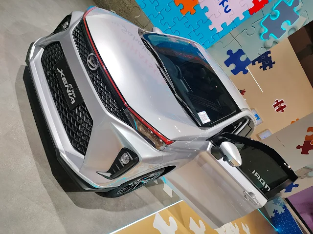 Daihatsu Bintaro Dp Cicilan